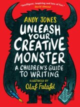 Unleash Your Creative Monster