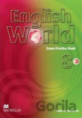 English World 8: Exam Practice Book