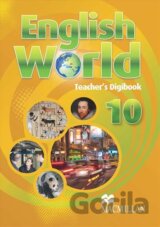 English World 10: Teacher´s Digibook DVD-ROM