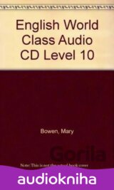 English World 10: Audio CD