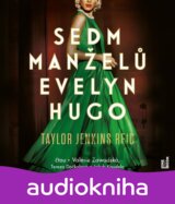 Sedm manželů Evelyn Hugo