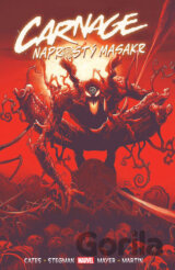 Carnage: Naprostý masakr