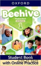 Beehive 1 Student´s Book with Online Practice