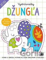 Vystrihovačky / Džungľa