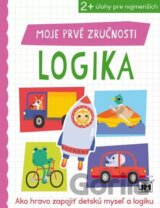 Moje prvé zručnosti - Logika