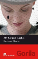 Macmillan Readers Intermediate: My Cousin Rachel