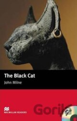 Macmillan Readers Elementary: Black Cat T. Pk with CD