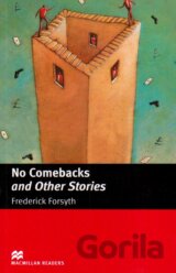 Macmillan Readers Intermediate: No Comebacksxx