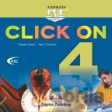Click On 4 - DVD PAL