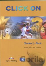 Click On 3 Students Book