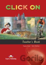 Click On 1 - Teacher´s Book
