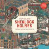 The World of Sherlock Holmes