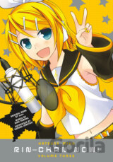Hatsune Miku: Rin-Chan Now! 3