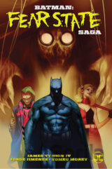 Batman: Fear State Saga