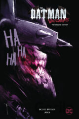 The Batman Who Laughs