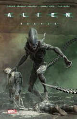 Alien 3: Icarus