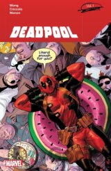 Deadpool 1