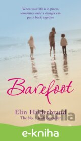 Barefoot