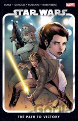 Star Wars 5: The Path to Victory