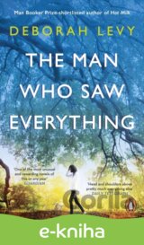 The Man Who Saw Everything