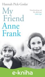 My Friend Anne Frank
