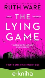 The Lying Game