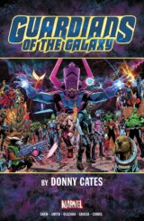 Guardians of the Galaxy