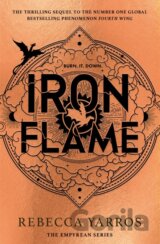 Iron Flame