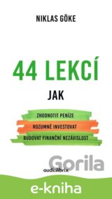 44 lekcí