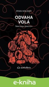 Odvaha volá