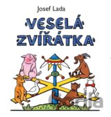 Veselá zvířátka
