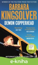 Demon Copperhead