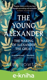 Young Alexander