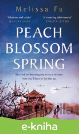 Peach Blossom Spring