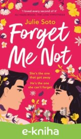 Forget Me Not