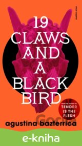 Nineteen Claws and a Black Bird