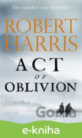 Act of Oblivion