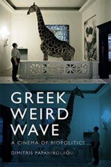 Greek Weird Wave