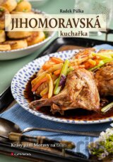Jihomoravská kuchařka