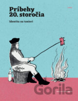 Príbehy 20. storočia - Identita na tanieri