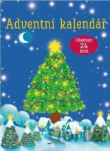 Adventní kalendář