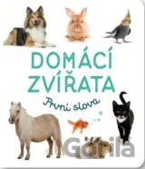Domácí zvířata