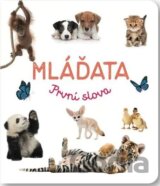Mláďata