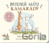 Budeš můj kamarád?
