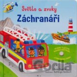 Záchranáři - Světlo a zvuky