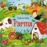 Farma - Zvuková kniha