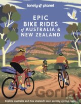 Epic Bike Rides of Australia and New Zealand