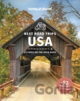 Best Road Trips USA