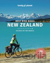 Best Bike Rides New Zealand