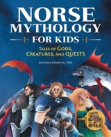 Norse Mythology for Kids